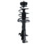 172912 by MONROE - Quick-Strut Suspension Strut and Coil Spring Assembly