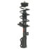 172909 by MONROE - Quick-Strut Suspension Strut and Coil Spring Assembly