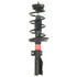 172909 by MONROE - Quick-Strut Suspension Strut and Coil Spring Assembly