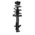 172913 by MONROE - Quick-Strut Suspension Strut and Coil Spring Assembly