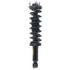 172919 by MONROE - Quick-Strut Suspension Strut and Coil Spring Assembly