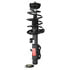 172913 by MONROE - Quick-Strut Suspension Strut and Coil Spring Assembly