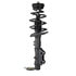 172913 by MONROE - Quick-Strut Suspension Strut and Coil Spring Assembly