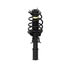 172929 by MONROE - Quick-Strut Suspension Strut and Coil Spring Assembly