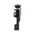 172929 by MONROE - Quick-Strut Suspension Strut and Coil Spring Assembly