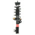 172934 by MONROE - Quick-Strut Suspension Strut and Coil Spring Assembly