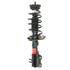 172934 by MONROE - Quick-Strut Suspension Strut and Coil Spring Assembly