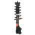 172935 by MONROE - Quick-Strut Suspension Strut and Coil Spring Assembly