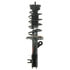 172935 by MONROE - Quick-Strut Suspension Strut and Coil Spring Assembly