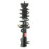 172935 by MONROE - Quick-Strut Suspension Strut and Coil Spring Assembly