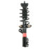 172935 by MONROE - Quick-Strut Suspension Strut and Coil Spring Assembly