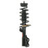 172934 by MONROE - Quick-Strut Suspension Strut and Coil Spring Assembly