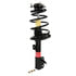 172941 by MONROE - Quick-Strut Suspension Strut and Coil Spring Assembly