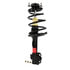 172941 by MONROE - Quick-Strut Suspension Strut and Coil Spring Assembly