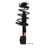 172940 by MONROE - Quick-Strut Suspension – Jambe de force complète avec ressort