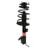 172940 by MONROE - Quick-Strut Suspension Strut and Coil Spring Assembly