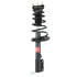 172942 by MONROE - Quick-Strut Suspension Strut and Coil Spring Assembly