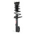 172942 by MONROE - Quick-Strut Suspension Strut and Coil Spring Assembly