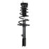 172942 by MONROE - Quick-Strut Suspension Strut and Coil Spring Assembly