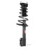 172942 by MONROE - Quick-Strut Suspension Strut and Coil Spring Assembly