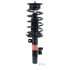 172946 by MONROE - Quick-Strut Suspension Strut and Coil Spring Assembly