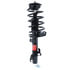 172946 by MONROE - Quick-Strut Suspension Strut and Coil Spring Assembly