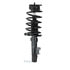 172945 by MONROE - Quick-Strut Suspension Strut and Coil Spring Assembly