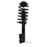 172950 by MONROE - Quick-Strut Suspension Strut and Coil Spring Assembly