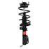 172949 by MONROE - Quick-Strut Suspension Strut and Coil Spring Assembly