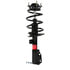 172949 by MONROE - Quick-Strut Suspension Strut and Coil Spring Assembly