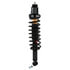 172952 by MONROE - Quick-Strut Suspension Strut and Coil Spring Assembly