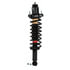 172952 by MONROE - Quick-Strut Suspension Strut and Coil Spring Assembly