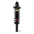 172952 by MONROE - Quick-Strut Suspension Strut and Coil Spring Assembly