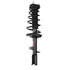 172964 by MONROE - Quick-Strut Suspension Strut and Coil Spring Assembly