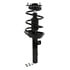 172970 by MONROE - Quick-Strut Suspension Strut and Coil Spring Assembly