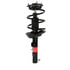 172970 by MONROE - Quick-Strut Suspension Strut and Coil Spring Assembly