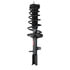 172965 by MONROE - Quick-Strut Suspension Strut and Coil Spring Assembly