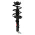 172970 by MONROE - Quick-Strut Suspension Strut and Coil Spring Assembly