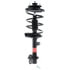 172974 by MONROE - Quick-Strut Suspension Strut and Coil Spring Assembly