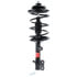 172974 by MONROE - Quick-Strut Suspension Strut and Coil Spring Assembly