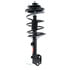 172974 by MONROE - Quick-Strut Suspension Strut and Coil Spring Assembly