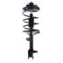 172974 by MONROE - Quick-Strut Suspension Strut and Coil Spring Assembly