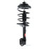 172974 by MONROE - Quick-Strut Suspension Strut and Coil Spring Assembly