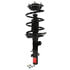 172971 by MONROE - Quick-Strut Suspension Strut and Coil Spring Assembly