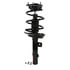 172971 by MONROE - Quick-Strut Suspension Strut and Coil Spring Assembly