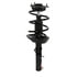 172971 by MONROE - Quick-Strut Suspension Strut and Coil Spring Assembly