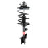 172975 by MONROE - Quick-Strut Suspension Strut and Coil Spring Assembly