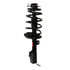 172980 by MONROE - Quick-Strut Suspension Strut and Coil Spring Assembly