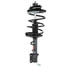 172975 by MONROE - Quick-Strut Suspension Strut and Coil Spring Assembly