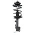 172975 by MONROE - Quick-Strut Suspension Strut and Coil Spring Assembly